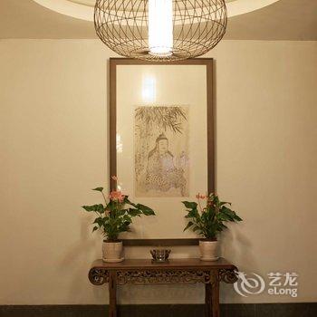 杭州香积隐域精品酒店酒店提供图片