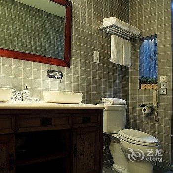 杭州香积隐域精品酒店酒店提供图片