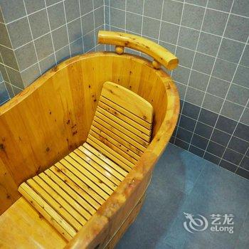 杭州香积隐域精品酒店酒店提供图片