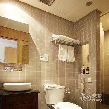 杭州香积隐域精品酒店酒店提供图片