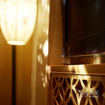 杭州香积隐域精品酒店酒店提供图片