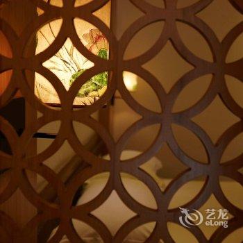 杭州香积隐域精品酒店酒店提供图片