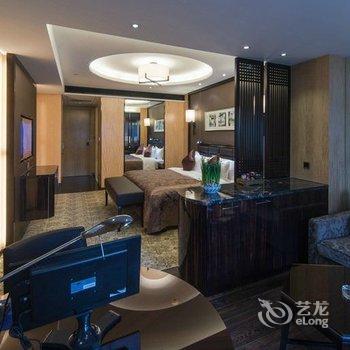 中山特高商务酒店酒店提供图片