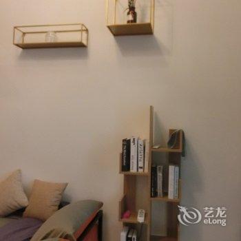 广州南山下的复式公寓(分店)酒店提供图片