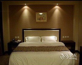 咸阳王子酒店(旬邑县)酒店提供图片