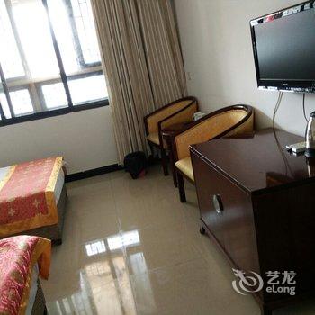 柳江古镇祥福居商务酒店酒店提供图片