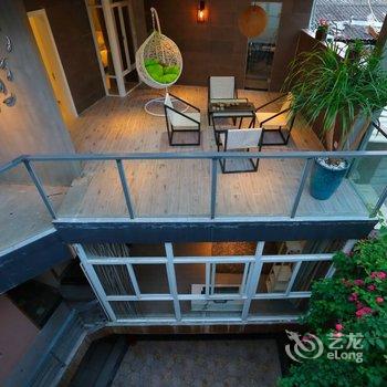 厦门格兰荟庭院咖啡客栈酒店提供图片