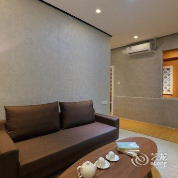 厦门格兰荟庭院咖啡客栈酒店提供图片