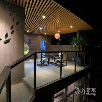 厦门格兰荟庭院咖啡客栈酒店提供图片