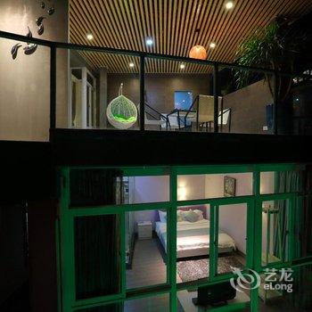 厦门格兰荟庭院咖啡客栈酒店提供图片