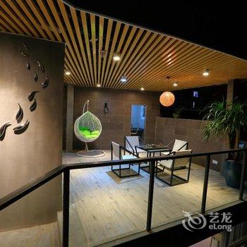 厦门格兰荟庭院咖啡客栈酒店提供图片