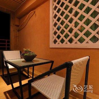 厦门格兰荟庭院咖啡客栈酒店提供图片