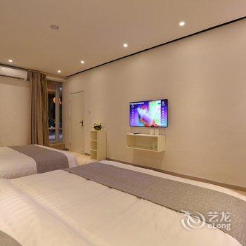 厦门格兰荟庭院咖啡客栈酒店提供图片