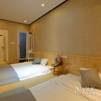 厦门格兰荟庭院咖啡客栈酒店提供图片