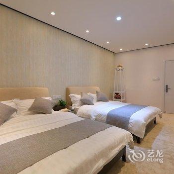 厦门格兰荟庭院咖啡客栈酒店提供图片