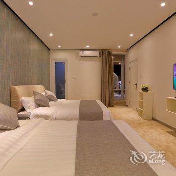 厦门格兰荟庭院咖啡客栈酒店提供图片