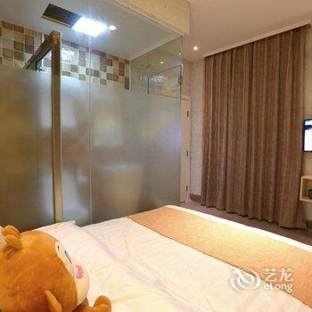 厦门格兰荟庭院咖啡客栈酒店提供图片