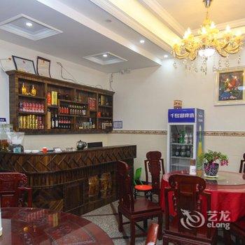 富春江水映阁农家乐酒店提供图片