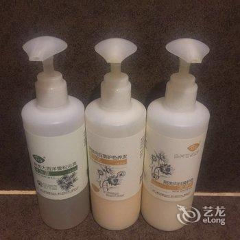 西安石油大学亚朵酒店酒店提供图片