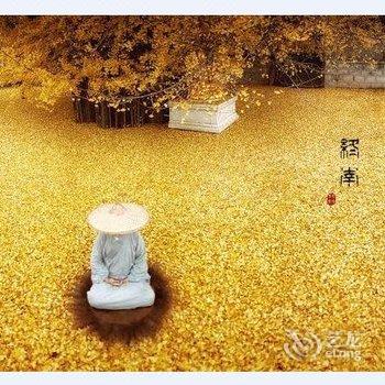 西安石油大学亚朵酒店酒店提供图片