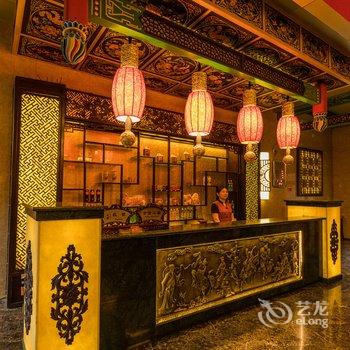 平遥云路驿馆(平遥会馆二部)酒店提供图片