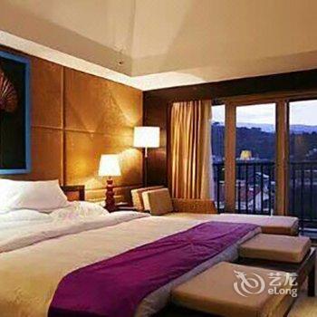 云县三江半岛大酒店酒店提供图片