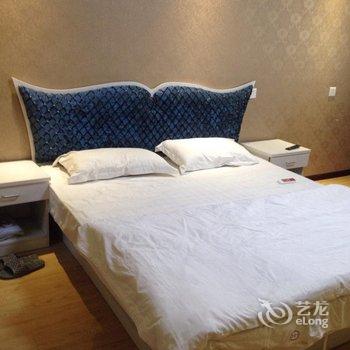 开封好乐day快捷宾馆酒店提供图片