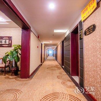 敦化服务大楼宾馆酒店提供图片