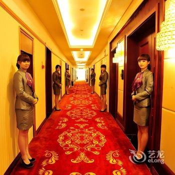 富县富瑞大酒店酒店提供图片