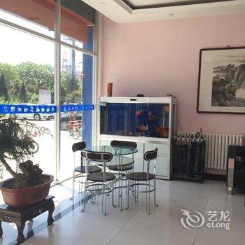 衡水尚雅快捷宾馆酒店提供图片