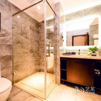 哈尔滨梦想家商务酒店酒店提供图片