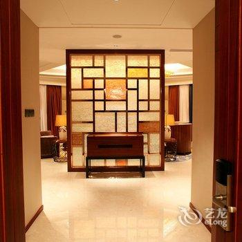 南充嘉舟丽港酒店酒店提供图片