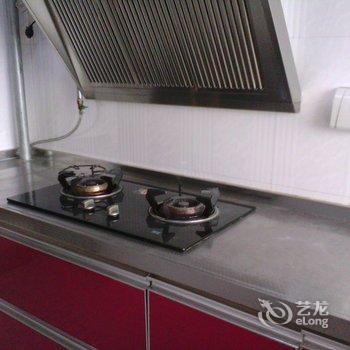 保定新畿辅她他精品日租公寓酒店提供图片
