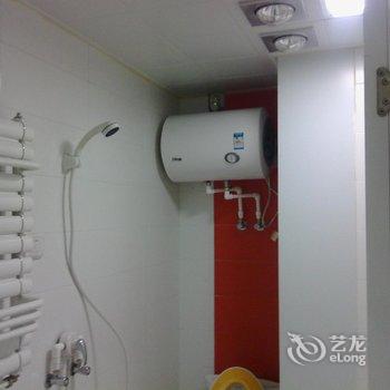保定新畿辅她他精品日租公寓酒店提供图片