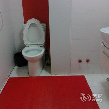 保定新畿辅她他精品日租公寓酒店提供图片
