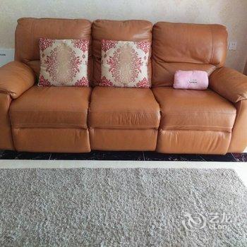 上海虹桥国展中心法式水岸花园公寓(中华路分店)酒店提供图片