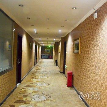 克什克腾旗广联商务宾馆酒店提供图片