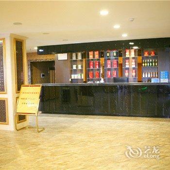 克什克腾旗广联商务宾馆酒店提供图片