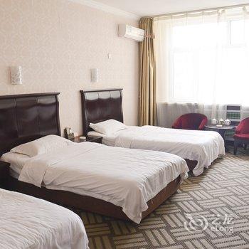 克什克腾旗广联商务宾馆酒店提供图片