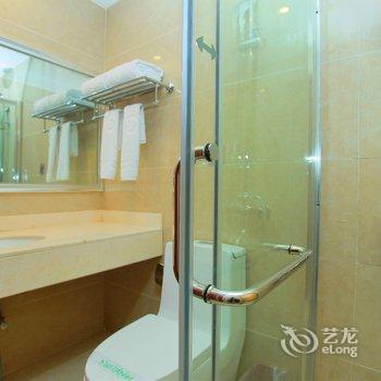 云南省政法干部宣教中心酒店提供图片