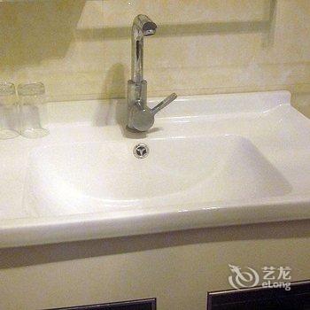 福州蔓哈顿汪姐酒店公寓酒店提供图片