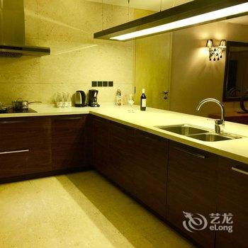 北京紫檀万豪行政公寓酒店提供图片