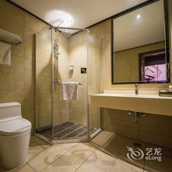 南通苏香门第酒店酒店提供图片