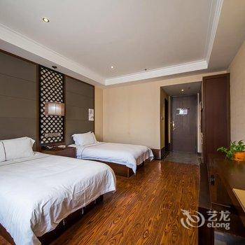 南通苏香门第酒店酒店提供图片