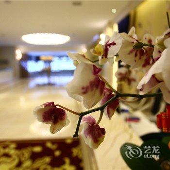 沈阳春和景酒店酒店提供图片
