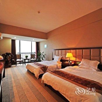 桂林荔浦荔景大酒店酒店提供图片