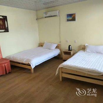 金塔县胡杨林客栈公寓酒店提供图片