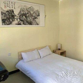 金塔县胡杨林客栈公寓酒店提供图片