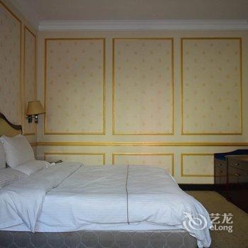 晋江天宝假日酒店酒店提供图片