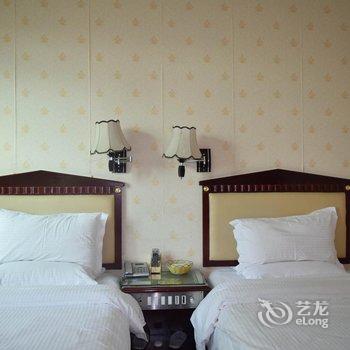 晋江天宝假日酒店酒店提供图片